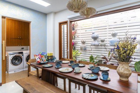 House in Chiang Mai, Thailand 4 bedrooms № 142487 - photo 24