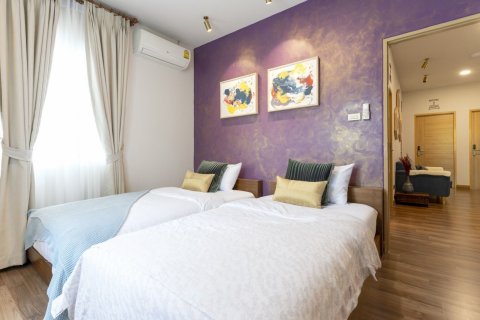 House in Chiang Mai, Thailand 4 bedrooms № 142487 - photo 19