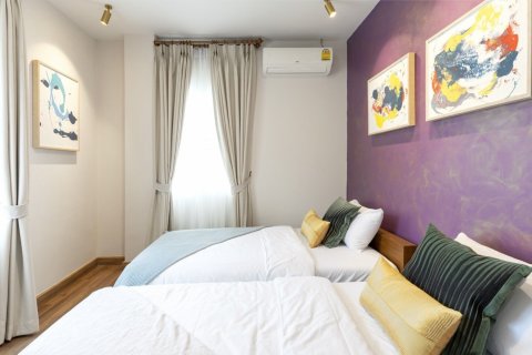 House in Chiang Mai, Thailand 4 bedrooms № 142487 - photo 20