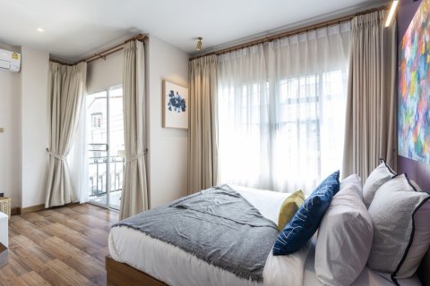 House in Chiang Mai, Thailand 4 bedrooms № 142487 - photo 6