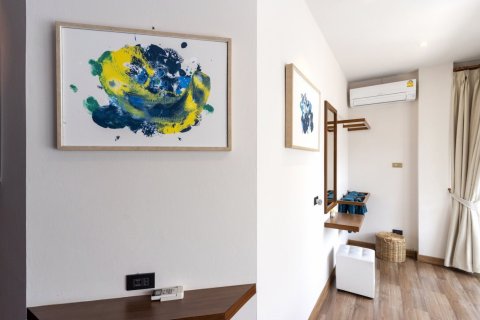 House in Chiang Mai, Thailand 4 bedrooms № 142487 - photo 5