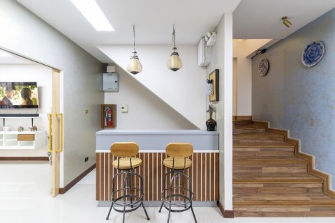 House in Chiang Mai, Thailand 4 bedrooms № 142487 - photo 23