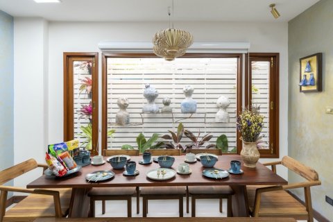 House in Chiang Mai, Thailand 4 bedrooms № 142487 - photo 21