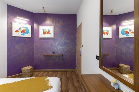 House in Chiang Mai, Thailand 4 bedrooms № 142487 - photo 10