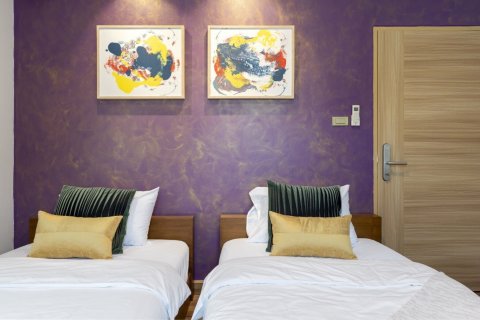 House in Chiang Mai, Thailand 4 bedrooms № 142487 - photo 18