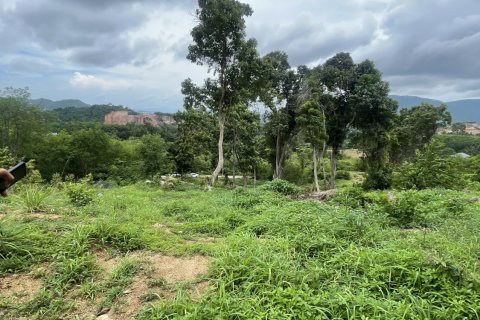 Земельный участок в Самуи, Таиланд 3200м2  № 142419 - фото 6