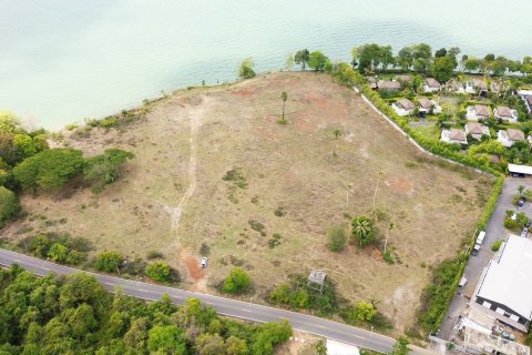 Земельный участок в Краби, Таиланд 20800м2 № 142486 - фото 3