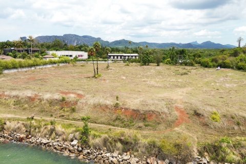 Земельный участок в Краби, Таиланд 20800м2 № 142486 - фото 6