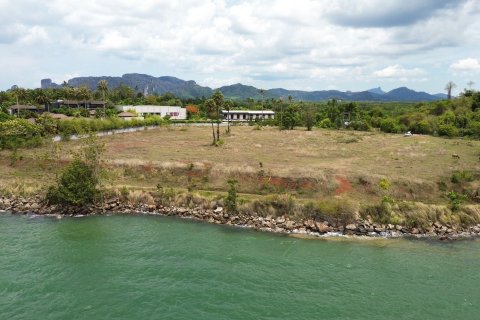 Земельный участок в Краби, Таиланд 20800м2 № 142486 - фото 5