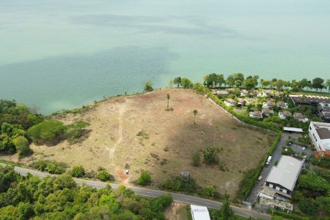 Земельный участок в Краби, Таиланд 20800м2 № 142486 - фото 2