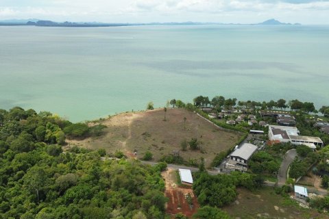 Земельный участок в Краби, Таиланд 20800м2 № 142486 - фото 1