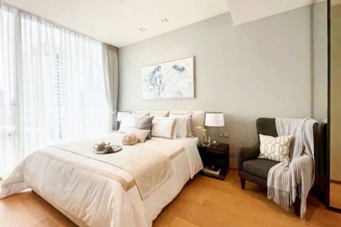 Condo in Bangkok, Thailand, 2 bedrooms  № 104922 - photo 4