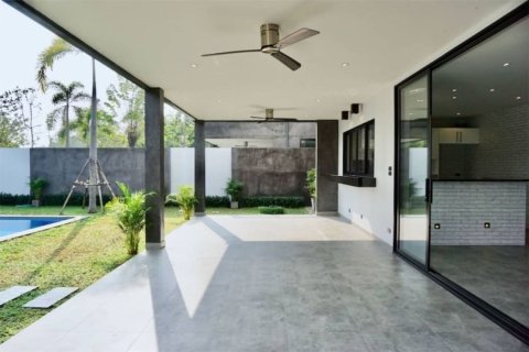 House in Chiang Mai, Thailand 3 bedrooms № 104871 - photo 8