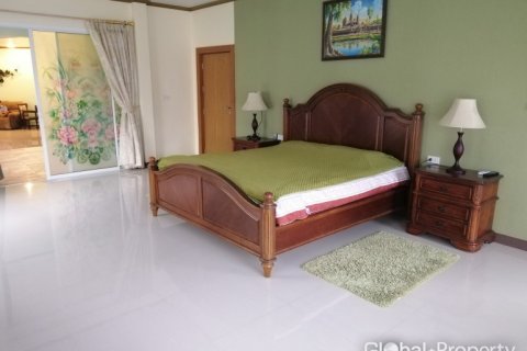 Дом в Паттайе, Таиланд с 4 спальнями № 132371 - фото 22