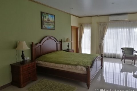 Дом в Паттайе, Таиланд с 4 спальнями № 132371 - фото 21