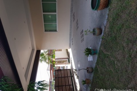 Дом в Паттайе, Таиланд с 4 спальнями № 132371 - фото 7