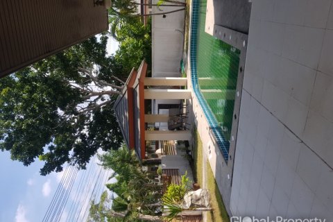 Дом в Паттайе, Таиланд с 4 спальнями № 132371 - фото 8