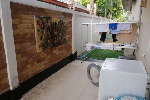 Дом в Паттайе, Таиланд с 4 спальнями № 132371 - фото 12