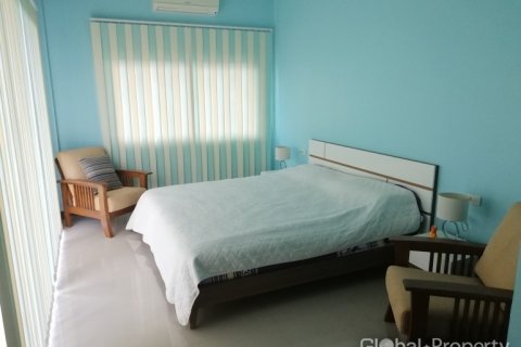 Дом в Паттайе, Таиланд с 4 спальнями № 132371 - фото 24