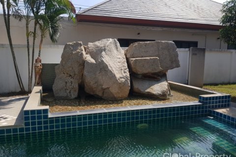 Дом в Паттайе, Таиланд с 4 спальнями № 132371 - фото 6