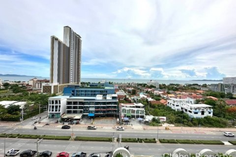 ЖК The Riviera Ocean Drive в Паттайе, Таиланд № 25250 - фото 16
