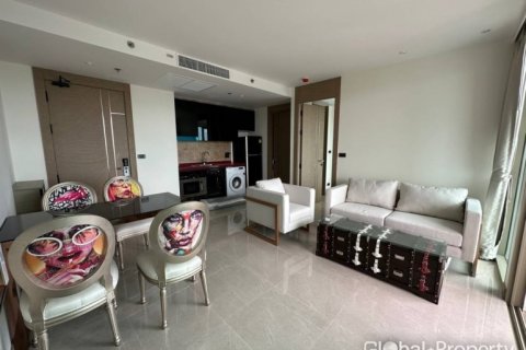 ЖК The Riviera Ocean Drive в Паттайе, Таиланд № 25250 - фото 4