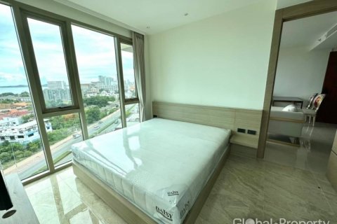 ЖК The Riviera Ocean Drive в Паттайе, Таиланд № 25250 - фото 8