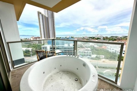 ЖК The Riviera Ocean Drive в Паттайе, Таиланд № 25250 - фото 14