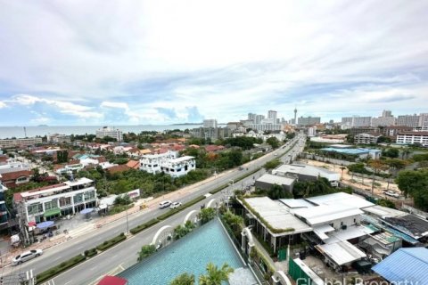 ЖК The Riviera Ocean Drive в Паттайе, Таиланд № 25250 - фото 15