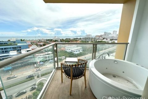 ЖК The Riviera Ocean Drive в Паттайе, Таиланд № 25250 - фото 13