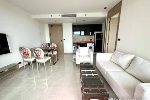 ЖК The Riviera Ocean Drive в Паттайе, Таиланд № 25250 - фото 3