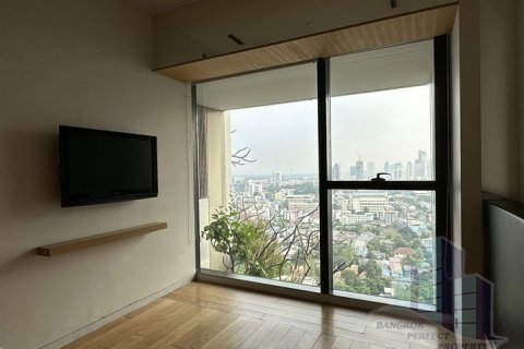Condo à Sathon, Bangkok, Thaïlande, 2 chambres  № 123890 - photo 3