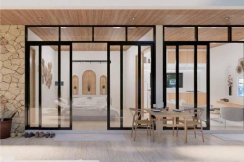 Villa à Ko Samui, Thaïlande 1 chambre № 123802 - photo 11