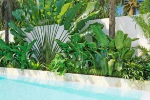 Villa à Ko Samui, Thaïlande 1 chambre № 123802 - photo 13