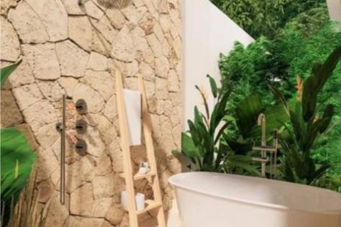 Villa à Ko Samui, Thaïlande 1 chambre № 123802 - photo 9