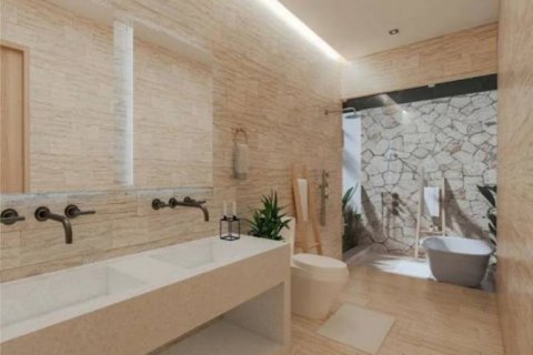 Villa à Ko Samui, Thaïlande 1 chambre № 123802 - photo 8