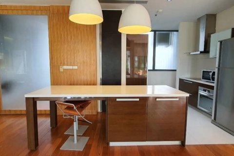 Condo in Khlong Toei, Bangkok, Thailand, 3 bedrooms  № 123889 - photo 6