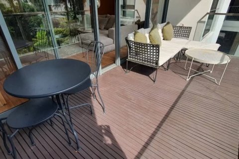 Condo in Khlong Toei, Bangkok, Thailand, 3 bedrooms  № 123889 - photo 9