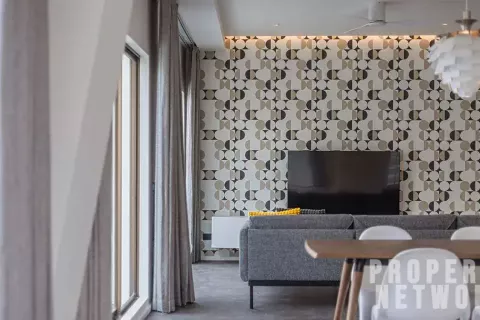 Condo in Bang Rak, Bangkok, Thailand, 1 bedroom  № 124039 - photo 18