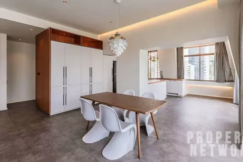 Condo in Bang Rak, Bangkok, Thailand, 1 bedroom  № 124039 - photo 6