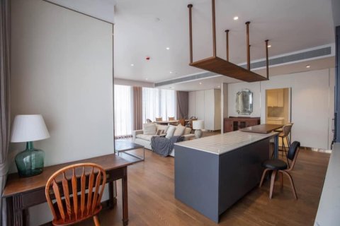 Condo in Pathum Wan, Bangkok, Thailand, 3 bedrooms  № 123934 - photo 10