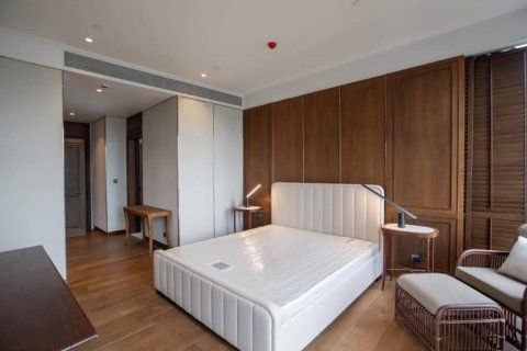 Condo in Pathum Wan, Bangkok, Thailand, 3 bedrooms  № 123934 - photo 14
