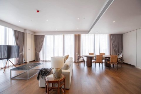 Condo in Pathum Wan, Bangkok, Thailand, 3 bedrooms  № 123934 - photo 12