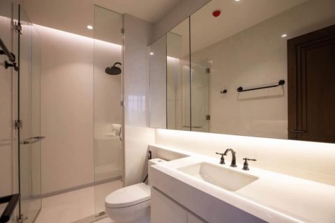 Condo in Pathum Wan, Bangkok, Thailand, 3 bedrooms  № 123934 - photo 5