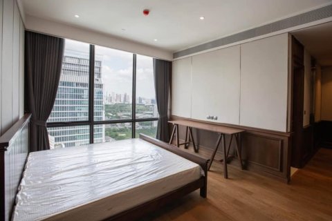 Condo in Pathum Wan, Bangkok, Thailand, 3 bedrooms  № 123934 - photo 19