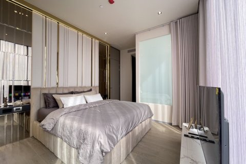 Condo in Watthana, Bangkok, Thailand, 2 bedrooms  № 123938 - photo 20