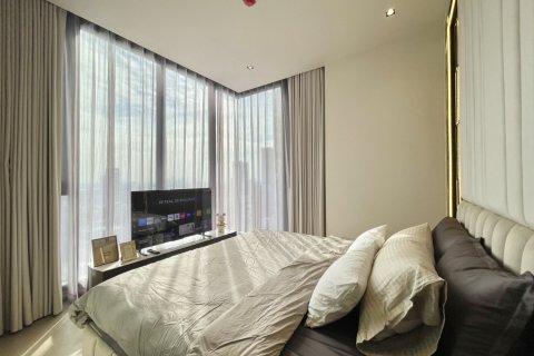 Condo in Watthana, Bangkok, Thailand, 2 bedrooms  № 123938 - photo 15