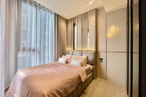 Condo in Watthana, Bangkok, Thailand, 2 bedrooms  № 123938 - photo 13