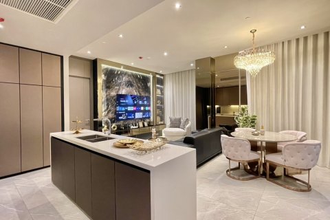 Condo in Watthana, Bangkok, Thailand, 2 bedrooms  № 123938 - photo 24
