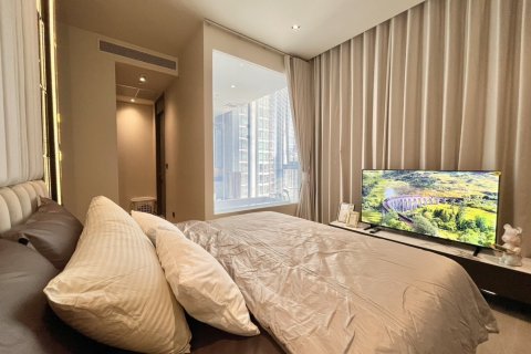 Condo in Watthana, Bangkok, Thailand, 2 bedrooms  № 123938 - photo 14